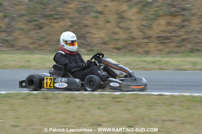 18/07/2010 : Défi France 2010 à Layrac (photos Patrick Lascombes) 2010 — karting
