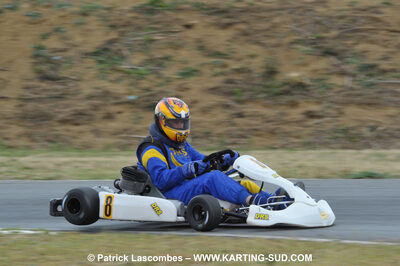 18/07/2010 : Défi France 2010 à Layrac (photos Patrick Lascombes) 2010 — karting