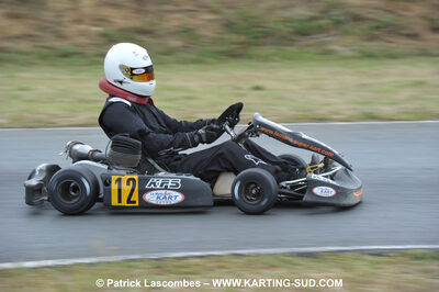 18/07/2010 : Défi France 2010 à Layrac (photos Patrick Lascombes) 2010 — karting