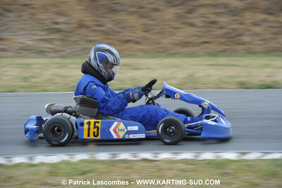 18/07/2010 : Défi France 2010 à Layrac (photos Patrick Lascombes) 2010 — karting