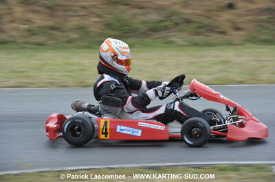 18/07/2010 : Défi France 2010 à Layrac (photos Patrick Lascombes) 2010 — karting