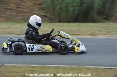 18/07/2010 : Défi France 2010 à Layrac (photos Patrick Lascombes) 2010 — karting