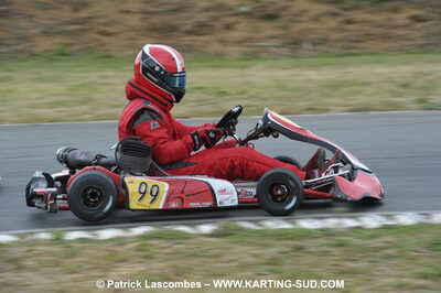 18/07/2010 : Défi France 2010 à Layrac (photos Patrick Lascombes) 2010 — karting