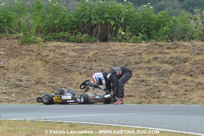 18/07/2010 : Défi France 2010 à Layrac (photos Patrick Lascombes) 2010 — karting