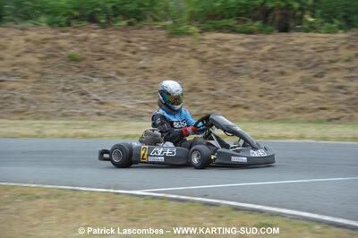 18/07/2010 : Défi France 2010 à Layrac (photos Patrick Lascombes) 2010 — karting