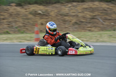 18/07/2010 : Défi France 2010 à Layrac (photos Patrick Lascombes) 2010 — karting