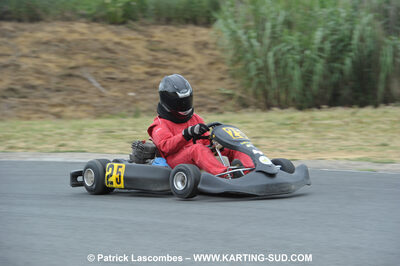 18/07/2010 : Défi France 2010 à Layrac (photos Patrick Lascombes) 2010 — karting