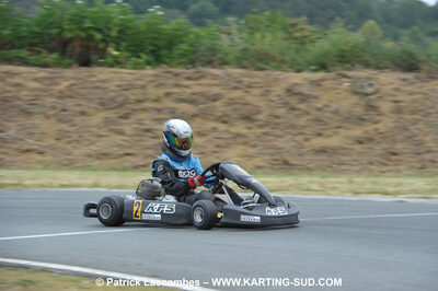 18/07/2010 : Défi France 2010 à Layrac (photos Patrick Lascombes) 2010 — karting