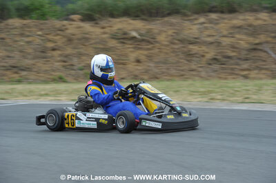 18/07/2010 : Défi France 2010 à Layrac (photos Patrick Lascombes) 2010 — karting