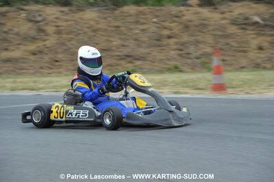 18/07/2010 : Défi France 2010 à Layrac (photos Patrick Lascombes) 2010 — karting