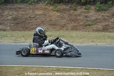 18/07/2010 : Défi France 2010 à Layrac (photos Patrick Lascombes) 2010 — karting