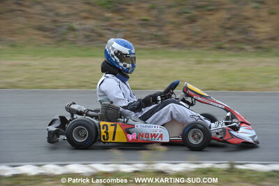 18/07/2010 : Défi France 2010 à Layrac (photos Patrick Lascombes) 2010 — karting