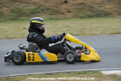 18/07/2010 : Défi France 2010 à Layrac (photos Patrick Lascombes) 2010 — karting