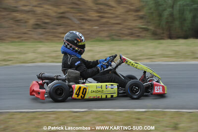 18/07/2010 : Défi France 2010 à Layrac (photos Patrick Lascombes) 2010 — karting