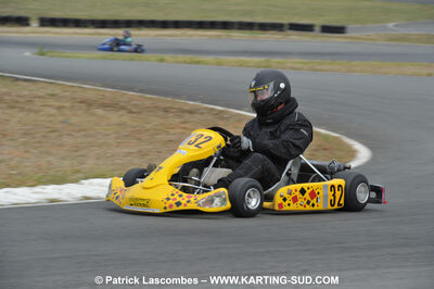18/07/2010 : Défi France 2010 à Layrac (photos Patrick Lascombes) 2010 — karting