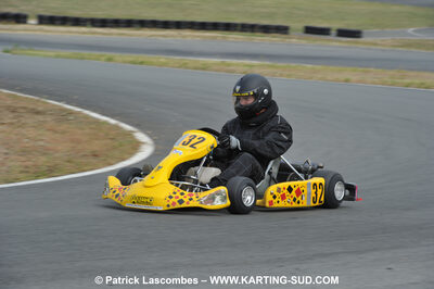18/07/2010 : Défi France 2010 à Layrac (photos Patrick Lascombes) 2010 — karting