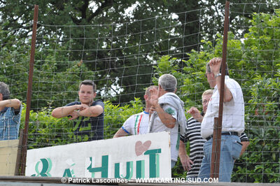 18/07/2010 : Défi France 2010 à Layrac (photos Patrick Lascombes) 2010 — karting