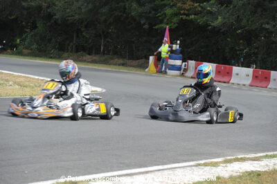 18/07/2010 : Défi France 2010 à Layrac (photos Patrick Lascombes) 2010 — karting