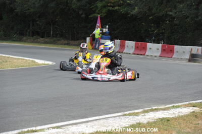 18/07/2010 : Défi France 2010 à Layrac (photos Patrick Lascombes) 2010 — karting