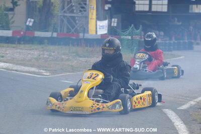 18/07/2010 : Défi France 2010 à Layrac (photos Patrick Lascombes) 2010 — karting