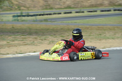 18/07/2010 : Défi France 2010 à Layrac (photos Patrick Lascombes) 2010 — karting