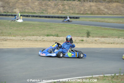 18/07/2010 : Défi France 2010 à Layrac (photos Patrick Lascombes) 2010 — karting