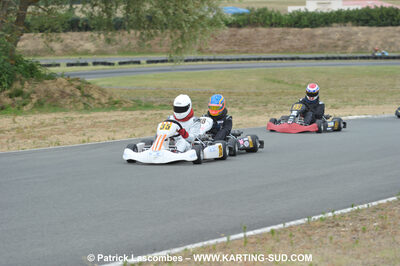 18/07/2010 : Défi France 2010 à Layrac (photos Patrick Lascombes) 2010 — karting