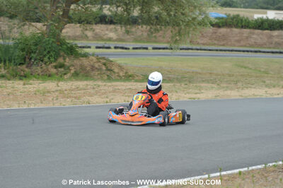 18/07/2010 : Défi France 2010 à Layrac (photos Patrick Lascombes) 2010 — karting