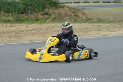 18/07/2010 : Défi France 2010 à Layrac (photos Patrick Lascombes) 2010 — karting