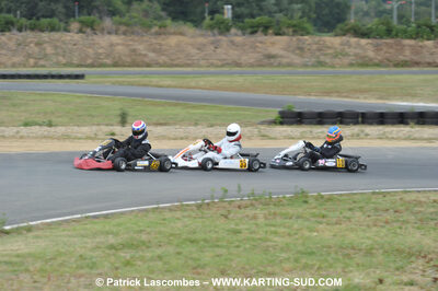18/07/2010 : Défi France 2010 à Layrac (photos Patrick Lascombes) 2010 — karting