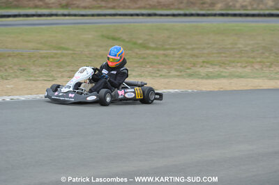 18/07/2010 : Défi France 2010 à Layrac (photos Patrick Lascombes) 2010 — karting