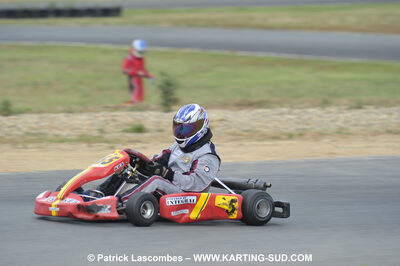 18/07/2010 : Défi France 2010 à Layrac (photos Patrick Lascombes) 2010 — karting