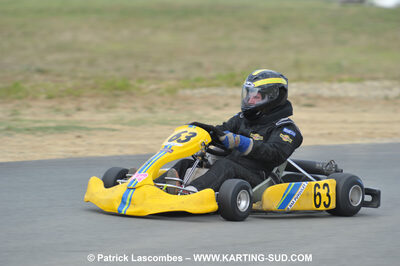 18/07/2010 : Défi France 2010 à Layrac (photos Patrick Lascombes) 2010 — karting