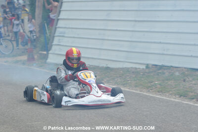 18/07/2010 : Défi France 2010 à Layrac (photos Patrick Lascombes) 2010 — karting