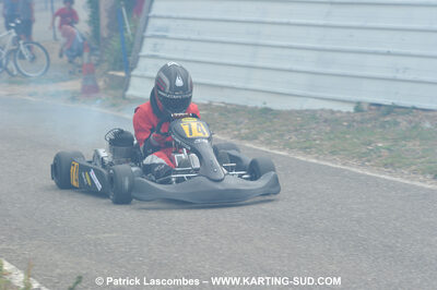 18/07/2010 : Défi France 2010 à Layrac (photos Patrick Lascombes) 2010 — karting