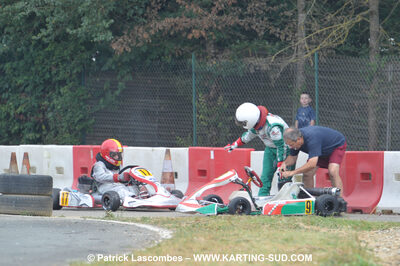 18/07/2010 : Défi France 2010 à Layrac (photos Patrick Lascombes) 2010 — karting
