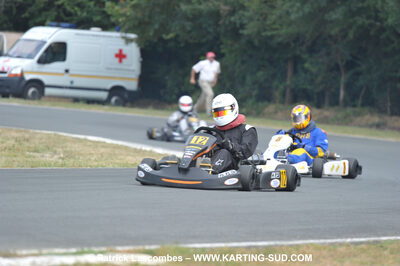 18/07/2010 : Défi France 2010 à Layrac (photos Patrick Lascombes) 2010 — karting