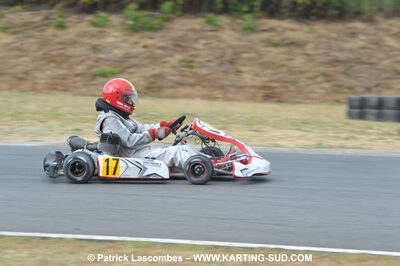18/07/2010 : Défi France 2010 à Layrac (photos Patrick Lascombes) 2010 — karting