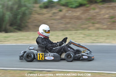18/07/2010 : Défi France 2010 à Layrac (photos Patrick Lascombes) 2010 — karting