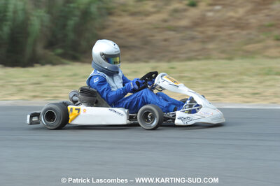 18/07/2010 : Défi France 2010 à Layrac (photos Patrick Lascombes) 2010 — karting