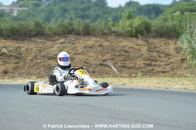 18/07/2010 : Défi France 2010 à Layrac (photos Patrick Lascombes) 2010 — karting