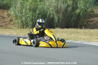 18/07/2010 : Défi France 2010 à Layrac (photos Patrick Lascombes) 2010 — karting