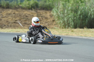 18/07/2010 : Défi France 2010 à Layrac (photos Patrick Lascombes) 2010 — karting