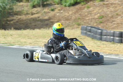 18/07/2010 : Défi France 2010 à Layrac (photos Patrick Lascombes) 2010 — karting