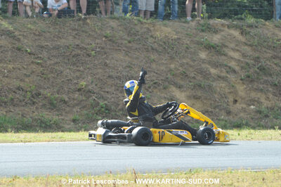 18/07/2010 : Défi France 2010 à Layrac (photos Patrick Lascombes) 2010 — karting