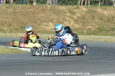 18/07/2010 : Défi France 2010 à Layrac (photos Patrick Lascombes) 2010 — karting