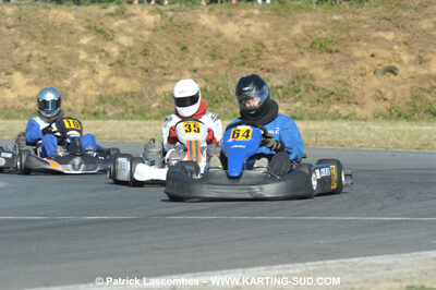 18/07/2010 : Défi France 2010 à Layrac (photos Patrick Lascombes) 2010 — karting