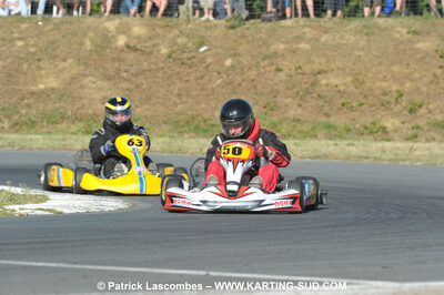 18/07/2010 : Défi France 2010 à Layrac (photos Patrick Lascombes) 2010 — karting
