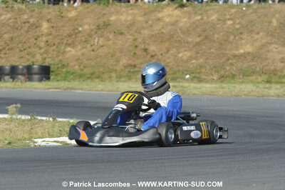 18/07/2010 : Défi France 2010 à Layrac (photos Patrick Lascombes) 2010 — karting