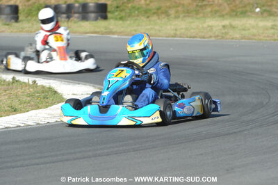 18/07/2010 : Défi France 2010 à Layrac (photos Patrick Lascombes) 2010 — karting